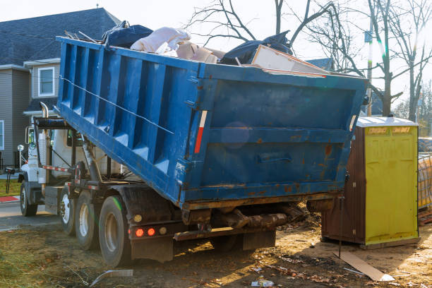 Best Demolition Debris Removal  in Girard, PA